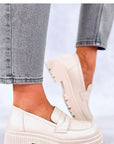 Mocassin model 176147 Inello