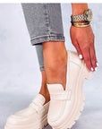 Mocassin model 176147 Inello