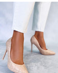 High heels model 176311 Inello