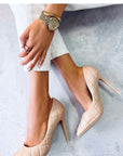 High heels model 176311 Inello