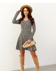 Daydress model 176341 By o la la