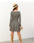 Daydress model 176341 By o la la