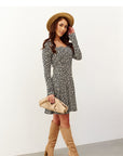 Daydress model 176341 By o la la