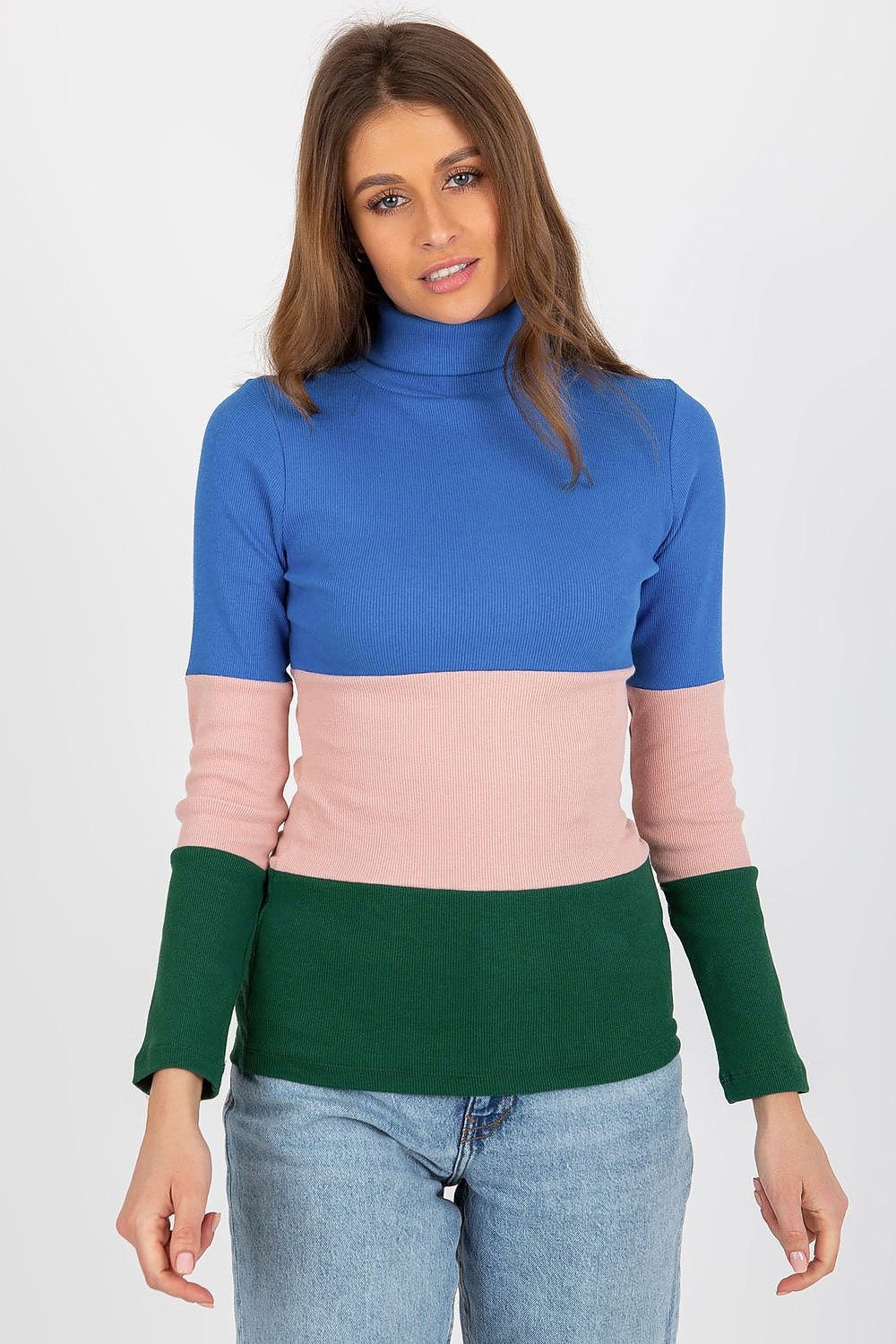 Turtleneck model 176350 Relevance