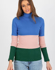 Turtleneck model 176350 Relevance