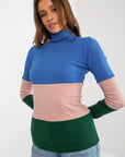 Turtleneck model 176350 Relevance