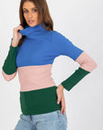 Turtleneck model 176350 Relevance