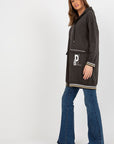 Sweatshirt model 176361 Relevance