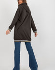 Sweatshirt model 176361 Relevance
