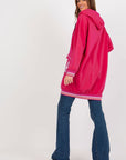 Sweatshirt model 176362 Relevance