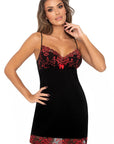 Nightshirt model 176385 Donna