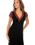 Nightshirt model 176386 Donna