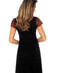 Nightshirt model 176386 Donna