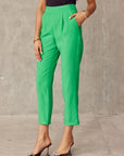 Women trousers model 176479 Roco Fashion