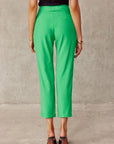 Women trousers model 176479 Roco Fashion