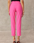 Women trousers model 176480 Roco Fashion