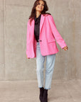 Jacket model 176485 Roco Fashion