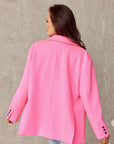 Jacket model 176485 Roco Fashion
