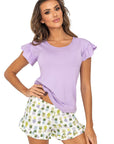 Pyjama model 176438 Donna