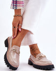 Mocassin model 176605 Step in style