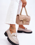 Mocassin model 176607 Step in style