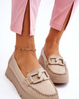 Mocassin model 176611 Step in style