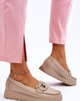 Mocassin model 176611 Step in style