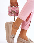 Mocassin model 176611 Step in style