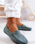 Mocassin model 176616 Step in style
