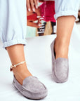 Mocassin model 176618 Step in style