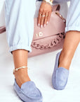 Mocassin model 176619 Step in style
