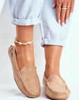 Mocassin model 176620 Step in style