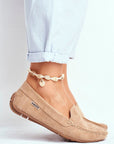 Mocassin model 176620 Step in style