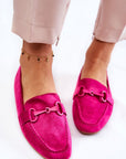 Mocassin model 176621 Step in style