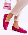 Mocassin model 176621 Step in style