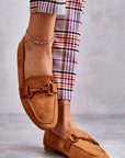 Mocassin model 176622 Step in style