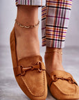Mocassin model 176622 Step in style