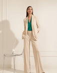Women trousers model 176662 Nife