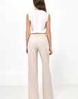 Women trousers model 176662 Nife