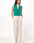 Women trousers model 176662 Nife