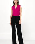 Women trousers model 176663 Nife