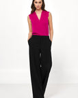Women trousers model 176663 Nife