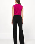 Women trousers model 176663 Nife