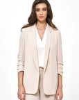 Jacket model 176664 Nife
