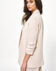 Jacket model 176664 Nife