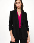 Jacket model 176665 Nife