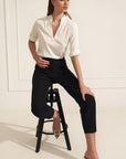 Blouse model 176666 Nife - Toi ‘n’ Moi Ltd