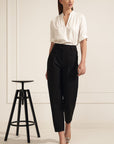 Blouse model 176666 Nife - Toi ‘n’ Moi Ltd
