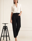 Blouse model 176666 Nife - Toi ‘n’ Moi Ltd