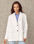Jacket model 176695 Roco Fashion